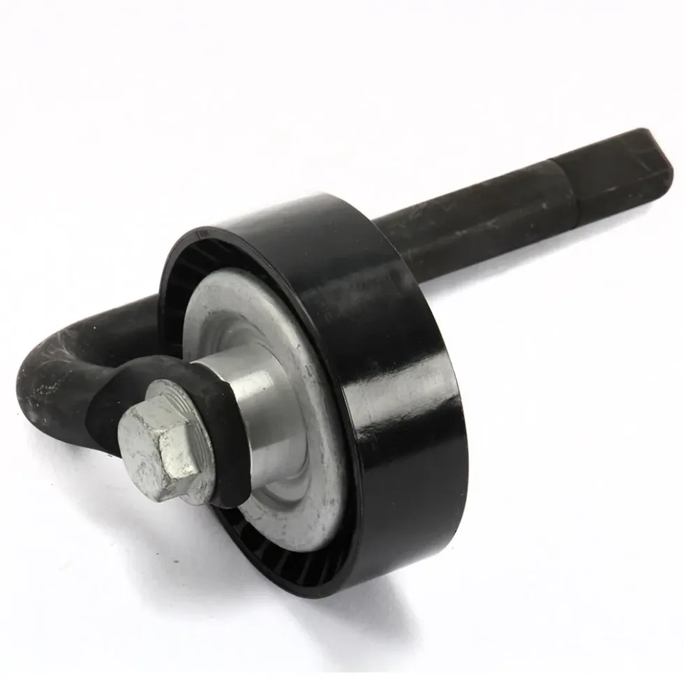 Galet tendeur de climatisation pour BMW X3 E83 (01/2003-08/2005)