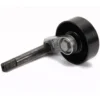Galet tendeur de climatiseur pour Bmw Série 7 E38 (12/1997-08/1998) - M57