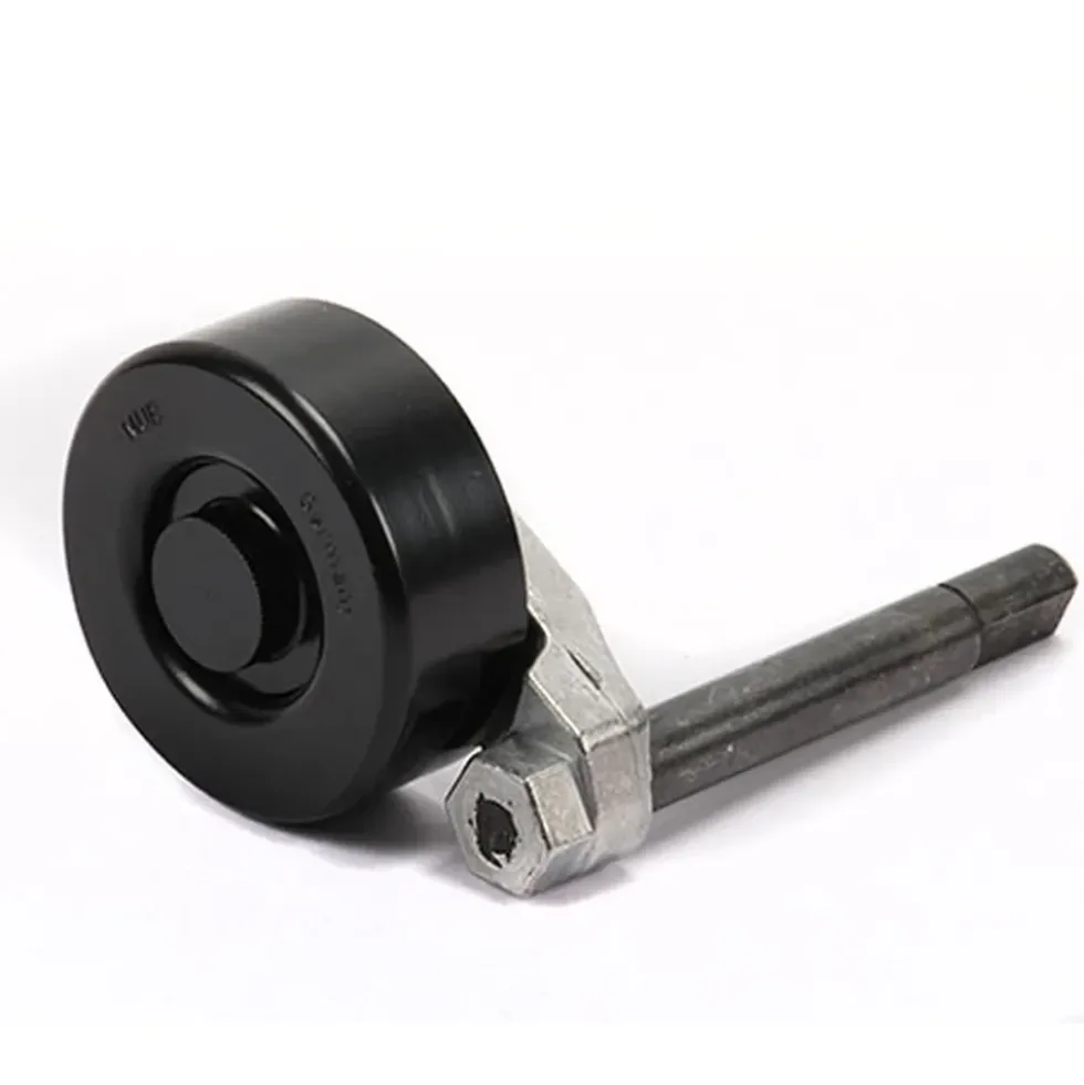 Galet tendeur de climatiseur pour Bmw Série 7 E38 (12/1997-08/1998) - M57