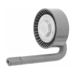 Galet tendeur de climatiseur FEBI pour BMW Série 3 E46 318d et 320d moteur M47N