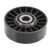 Galet tendeur de courroie d'accessoires pour VOLKSWAGEN LT (1996-2006) - 2.8 Diesel