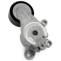 Galet tendeur de courroie d'accessoires pour Volkswagen Golf 5