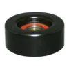 Galet tendeur de courroie d'accessoires pour Polo 6N1/6N2 1.7 et 1.9 Diesel
