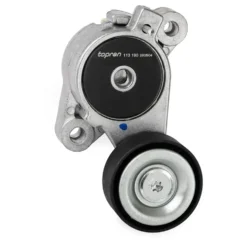 Galet tendeur de courroie d'accessoires pour Volkswagen Golf 5 1.4 TSi
