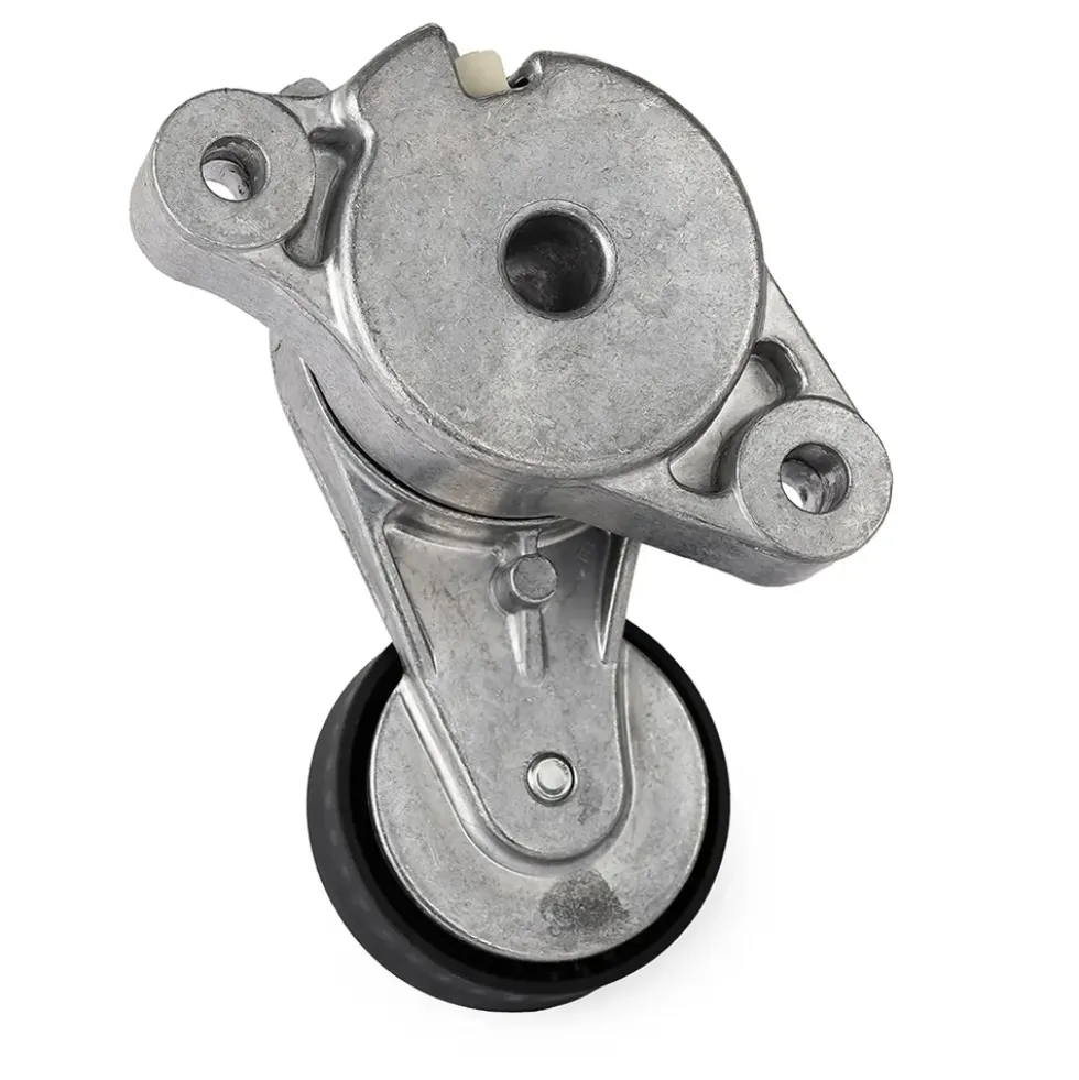 Galet tendeur de courroie d'accessoires pour Volkswagen Golf 5 1.4 TSi