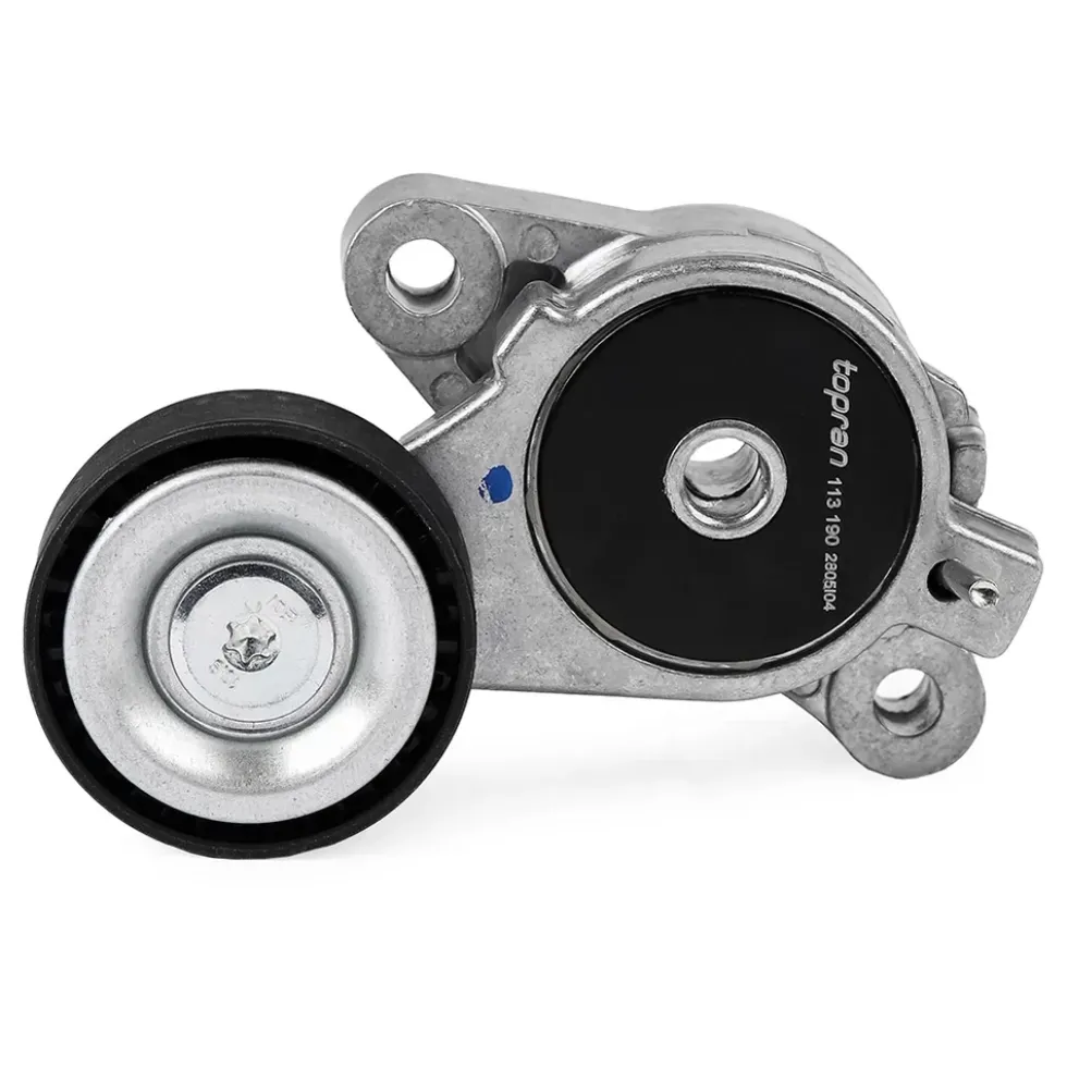 Galet tendeur de courroie d'accessoires pour Volkswagen Golf 5 1.4 TSi