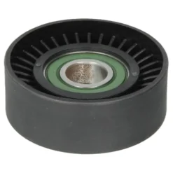 Galet tendeur de courroie de climatisation pour Bmw Série 7 E38 (10/2000-07/2001) - M57