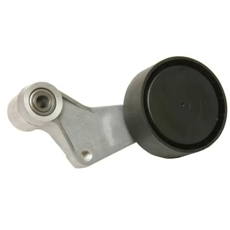 Galet tendeur de pompe à eau et alternateur pour Bmw Série 7 E38 (12/1994-08/1997) - M62