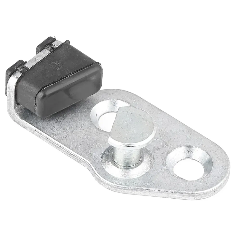 Gâche butée de fermeture arrière de porte coulissante pour Combi VW Bay Window