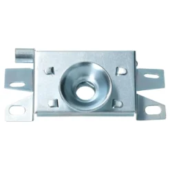 Gâche de capot moteur pour VOLKSWAGEN Karmann Ghia T14 (08/1958-07/1967)