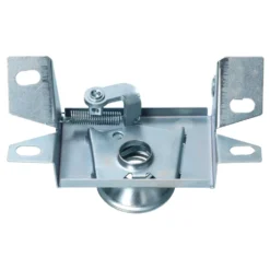 Gâche de capot moteur pour VOLKSWAGEN Karmann Ghia T14 (08/1958-07/1967)