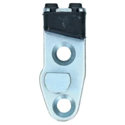 Gâche de fermeture de porte avant droite pour VOLKSWAGEN Combi Bay Window (08/1967-07/1979)