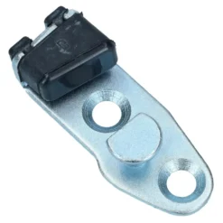 Gâche de fermeture de porte avant droite pour VOLKSWAGEN Combi Split (08/1966-07/1967)