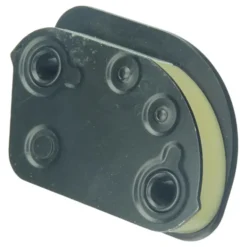 Gâche de serrure pour Porsche 911 type 993 (1994-1998) - côté droit