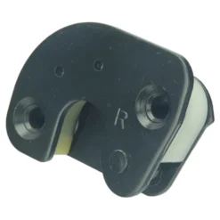 Gâche de serrure pour Porsche 911 type 993 (1994-1998) - côté droit