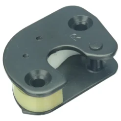 Gâche de serrure pour Porsche 911 type 993 (1994-1998) - côté droit