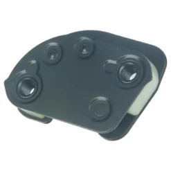 Gâche de serrure pour Porsche 911 type 993 (1994-1998) - côté gauche