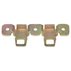 Gâche inférieure de porte arrière droite pour VW LT de 1975 à 1996