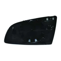 Glace de rechange pour rétroviseur droit pour Audi A4 (B6) et (B7)