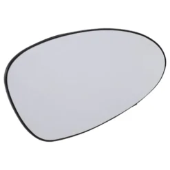 Glace de rétroviseur convexe pour Porsche 911 type 993 (1994-1998) - côté droit