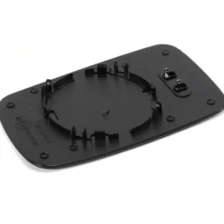 Glace de rétroviseur droit pour BMW E46 Coupé et Cabriolet