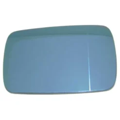 Glace de rétroviseur droit pour BMW E46 Berline, Break et Compact