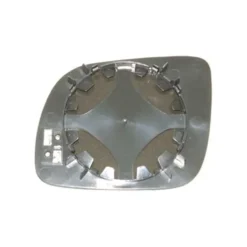 Glace de Rétroviseur Droit pour Passat type 3B