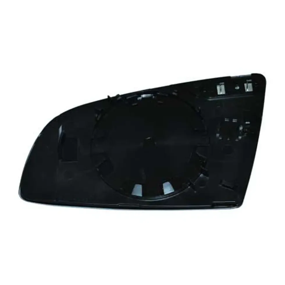 Glace de rétroviseur droit pour Audi A3 (8P) (2003-2008)