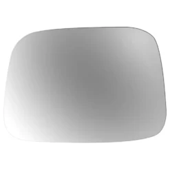 Glace de rétroviseur droit pour VW Transporter T5 de 2003 à 2009