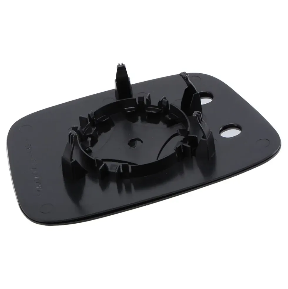Glace de rétroviseur droit pour VW Transporter T5 de 2003 à 2009