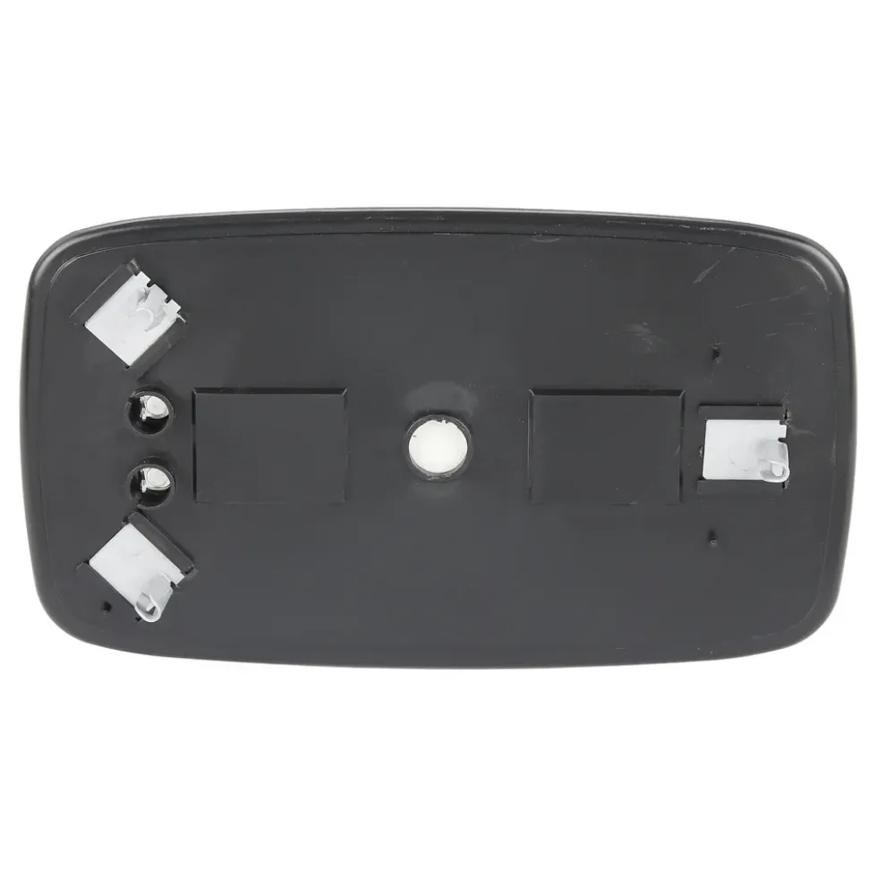 Glace de rétroviseur extérieur pour Porsche 928 (1978-1986) - fixation par clip