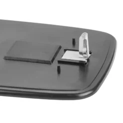 Glace de rétroviseur extérieur pour Porsche 928 (1978-1986) - fixation par clip