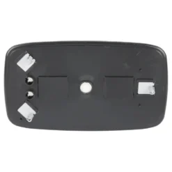 Glace de rétroviseur extérieur pour Porsche 924 (1980-1988) - fixation par clip