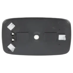 Glace de rétroviseur extérieur pour Porsche 911 type G (1978-1986) - fixation par clip