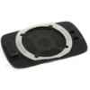 Glace de rétroviseur gauche pour BMW E21 depuis 08/79 ->
