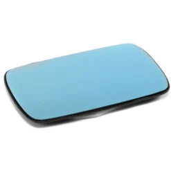 Glace de rétroviseur gauche pour BMW E21 depuis 08/79 ->