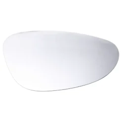 Glace de rétroviseur électrique et chauffant pour Porsche Boxster type 986 (1997-2004) - côté droit