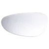 Glace de rétroviseur électrique et chauffant pour Porsche Boxster type 986 (1997-2004) - côté gauche