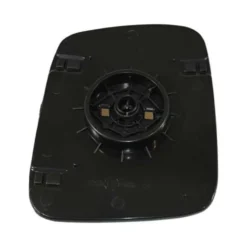 Glace plate de rétroviseur gauche manuel pour VW Transporter T4