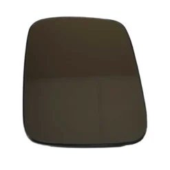 Glace plate de rétroviseur gauche manuel pour VW Transporter T4