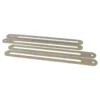 Glissières d'ouverture de vitres Safari pour pare-brise de Combi Split - 4 pièces