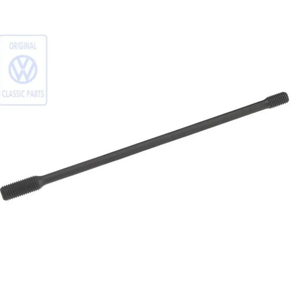Goujon de carter 222 mm pour moteur Type 4