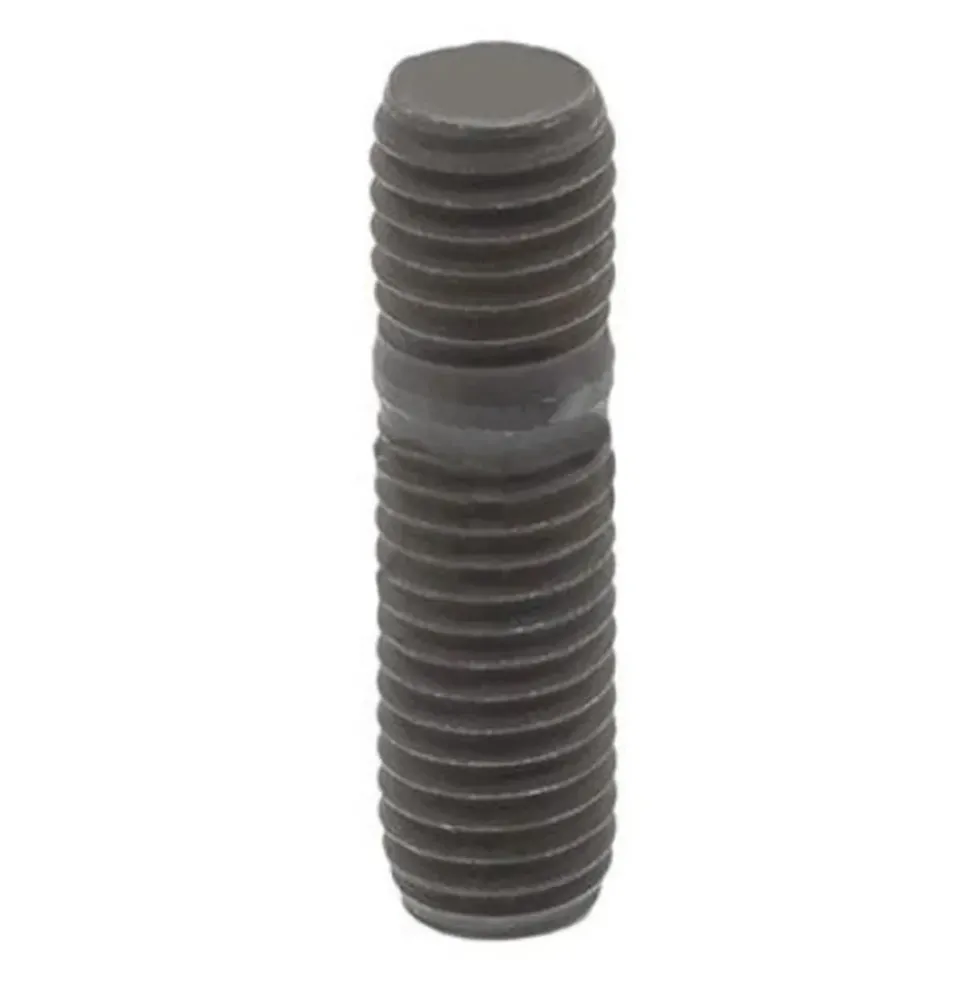 Goujon de collecteur d’échappement M10x1,5x25 pour VW Polo 2 86C (09/1982-09/1990)