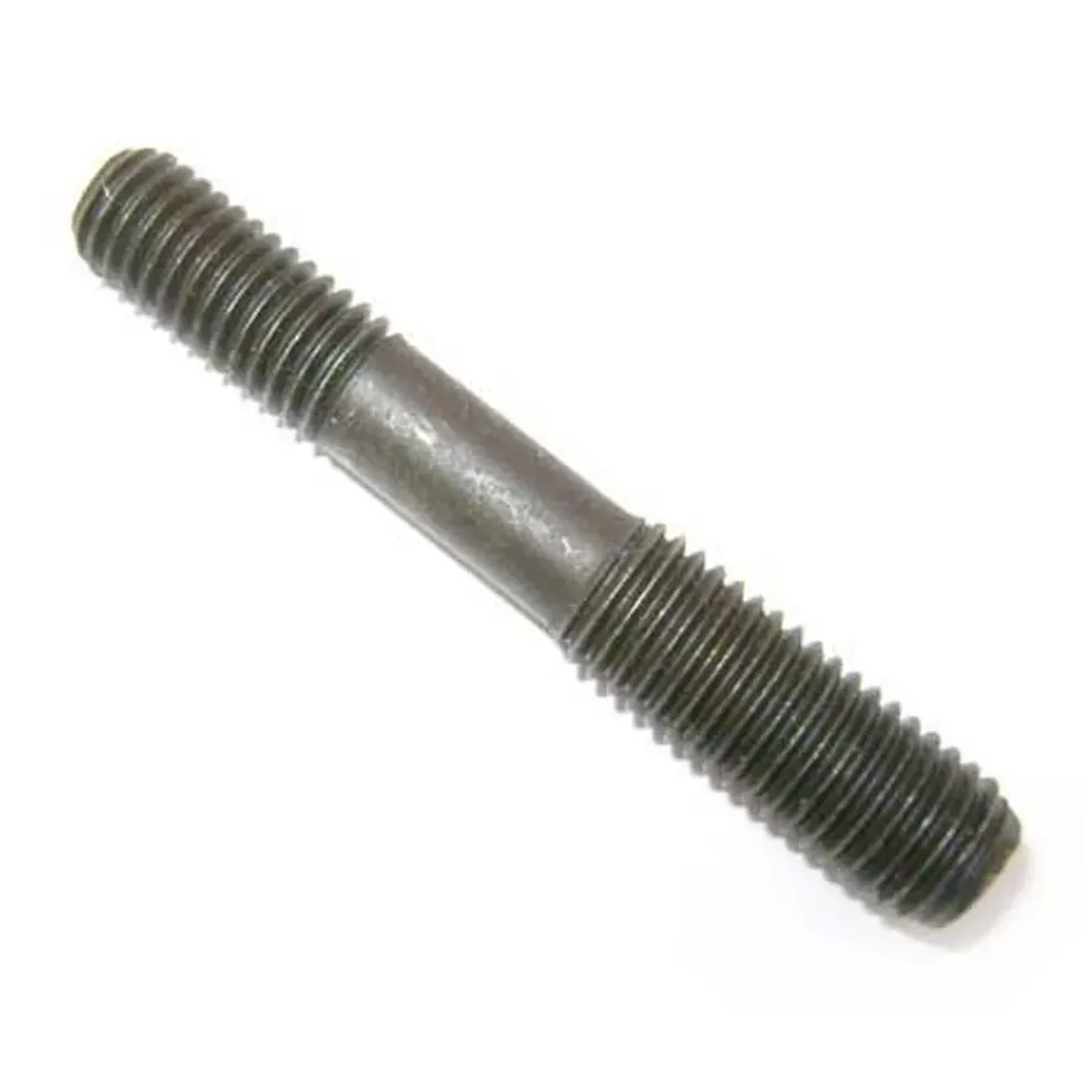 Goujon de fixation d'échappement sur culasse de moteur Type 4