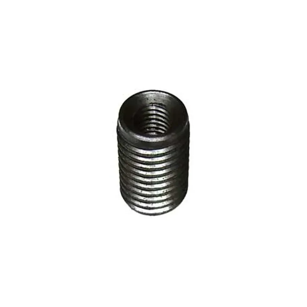 Goujon de réparation de filet 14 x 8 mm