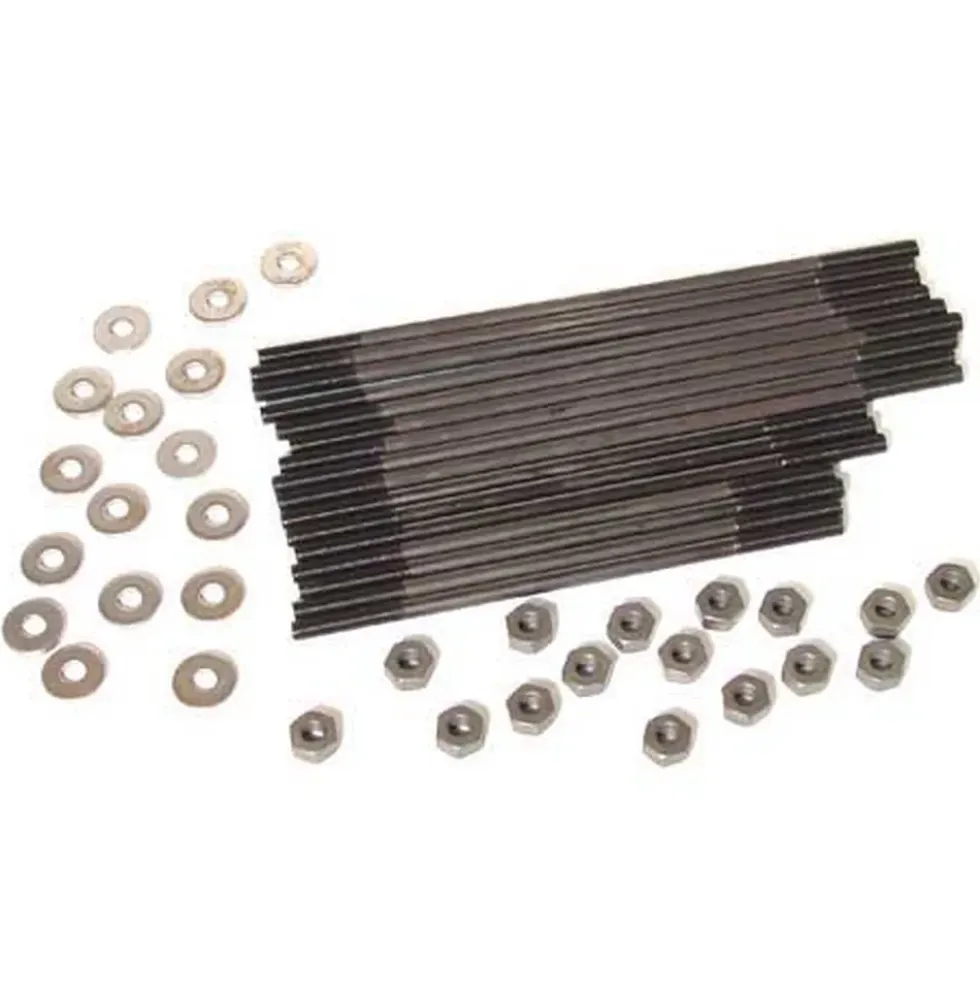 Goujons 8 mm de culasses double admission pour Volkswagen Coccinelle & Combi - par 16
