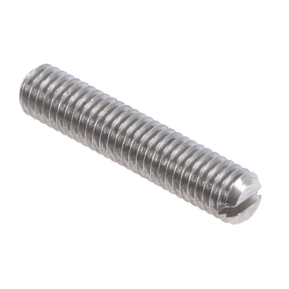 Goujon 6 x 31 mm pour admission ou pompe à huile Type 1