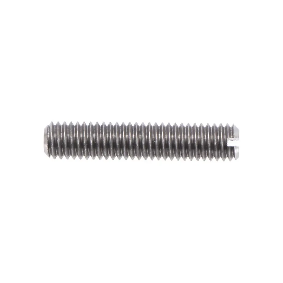 Goujon 6 x 31 mm pour admission ou pompe à huile Type 1