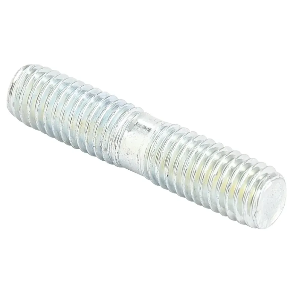 Goujon 8 x 38 mm pour échappement et radiateur d'huile Type 1