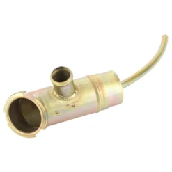 Goulotte de remplissage d'huile pour Porsche 911 type F (1965-1971)